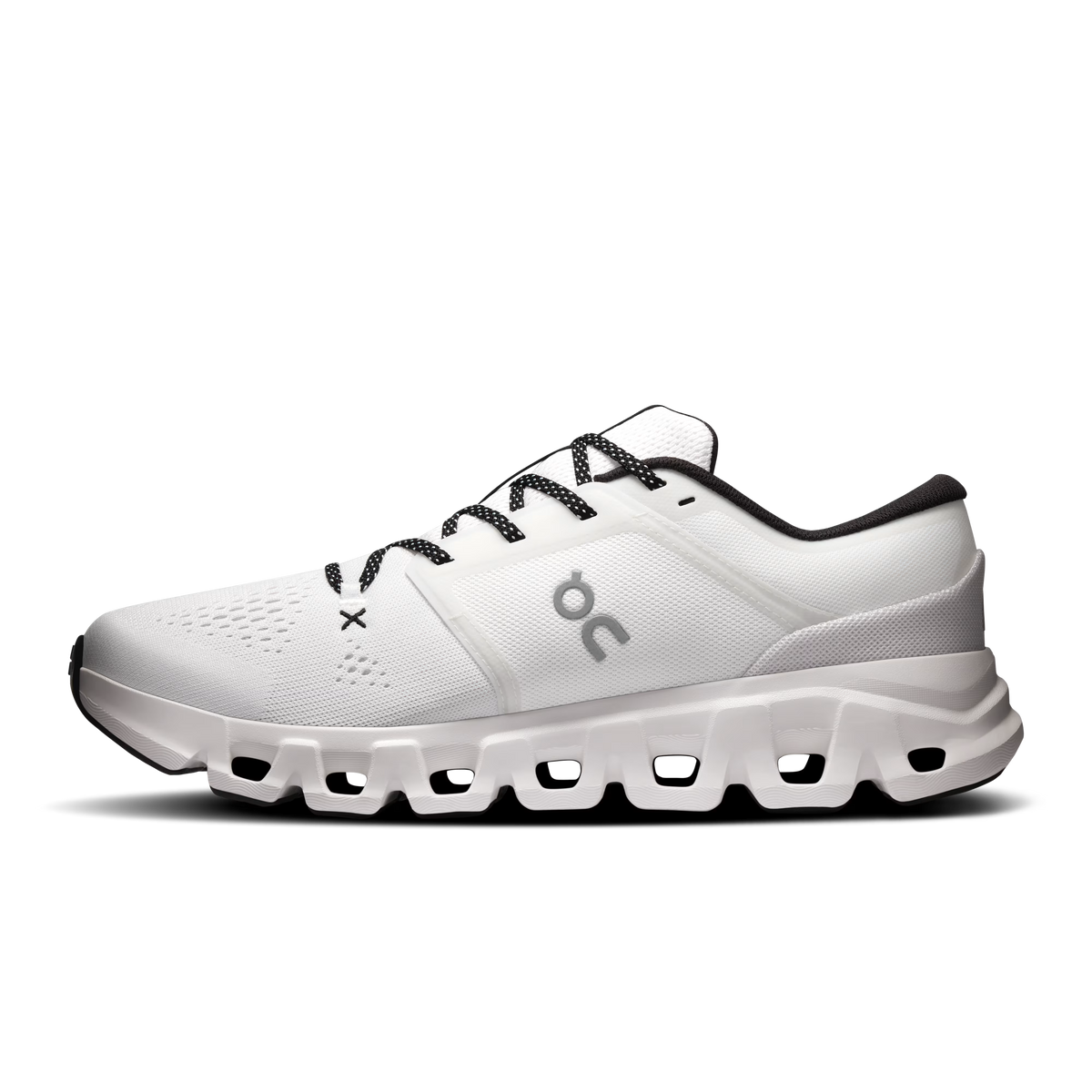 ON Cloud X 5 „White Black“