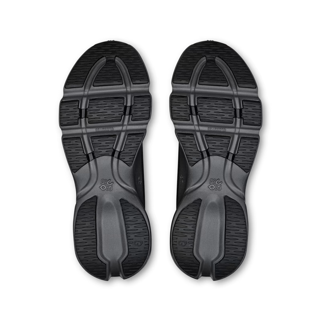 On x LOEWE Cloudsolo “Full Black”