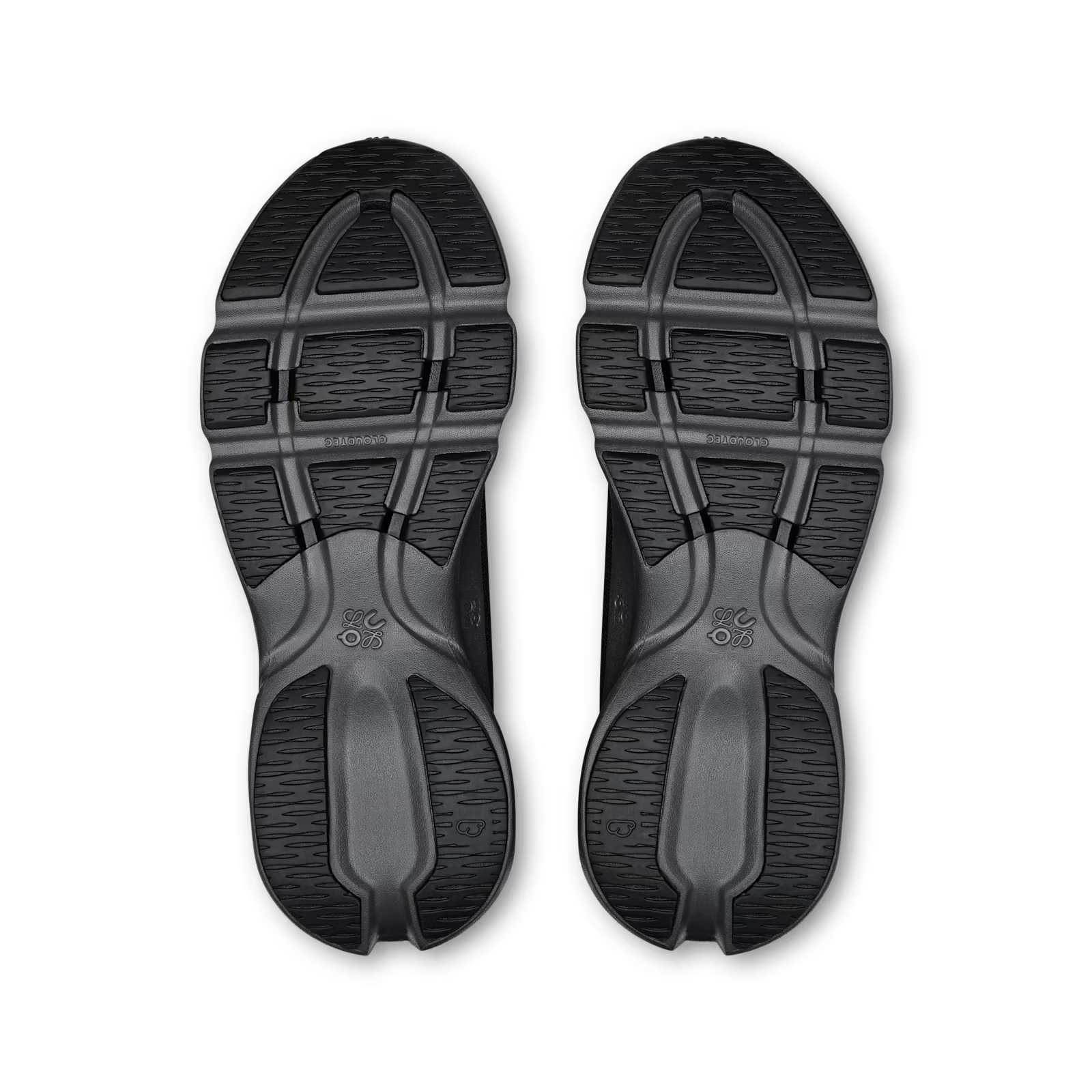 On x LOEWE Cloudsolo “Full Black”