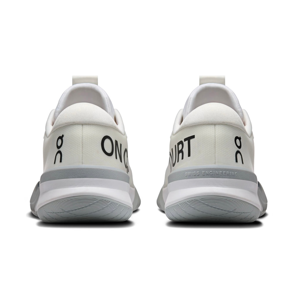 THE ROGER Pro 3 „White Pink“