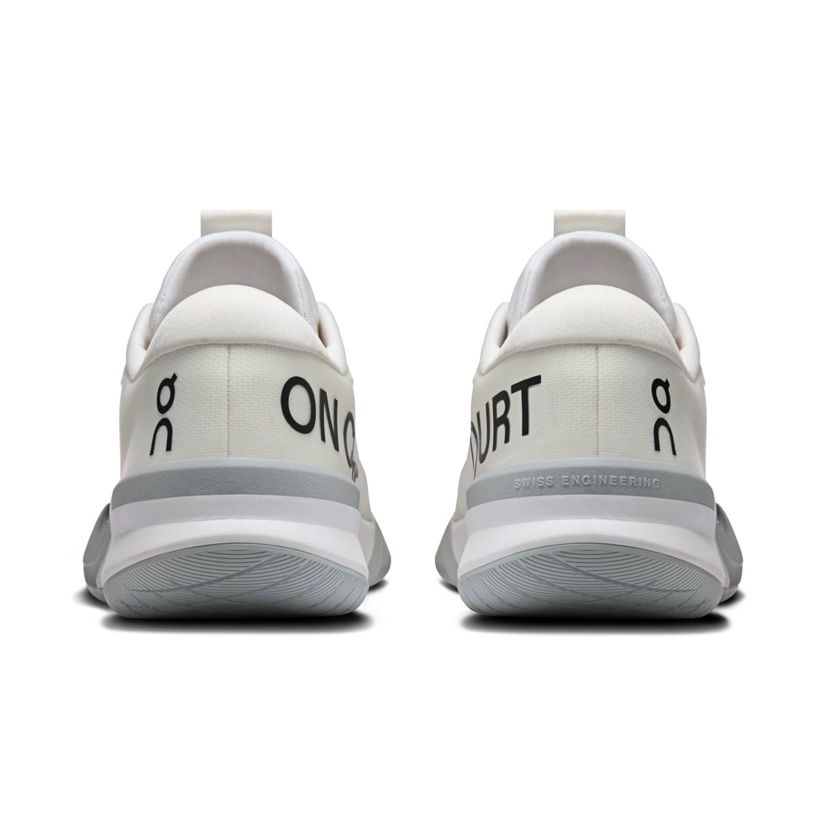 THE ROGER Pro 3 „White Pink“