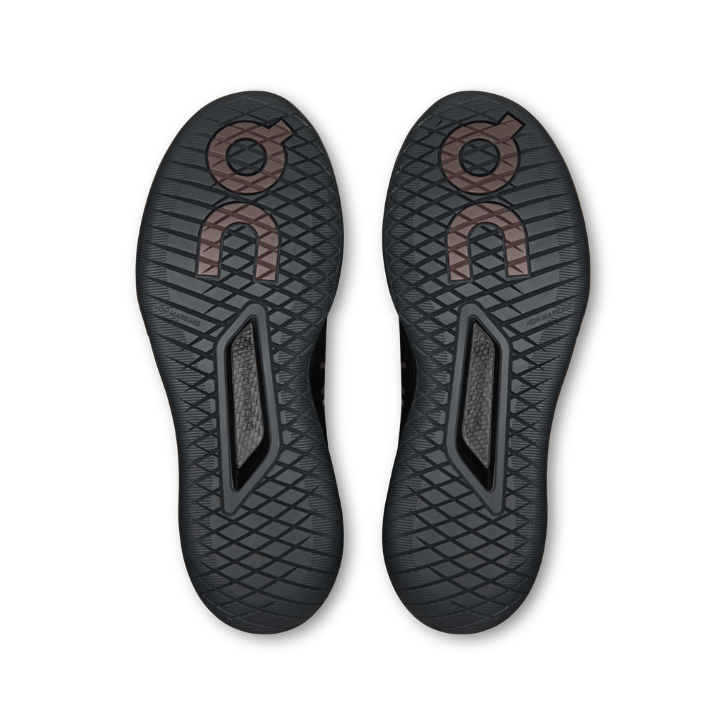 THE ROGER Pro 3 „Black Ash“