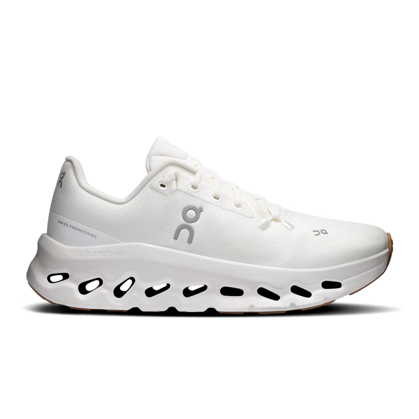 ON Cloudtilt „White Ivory“