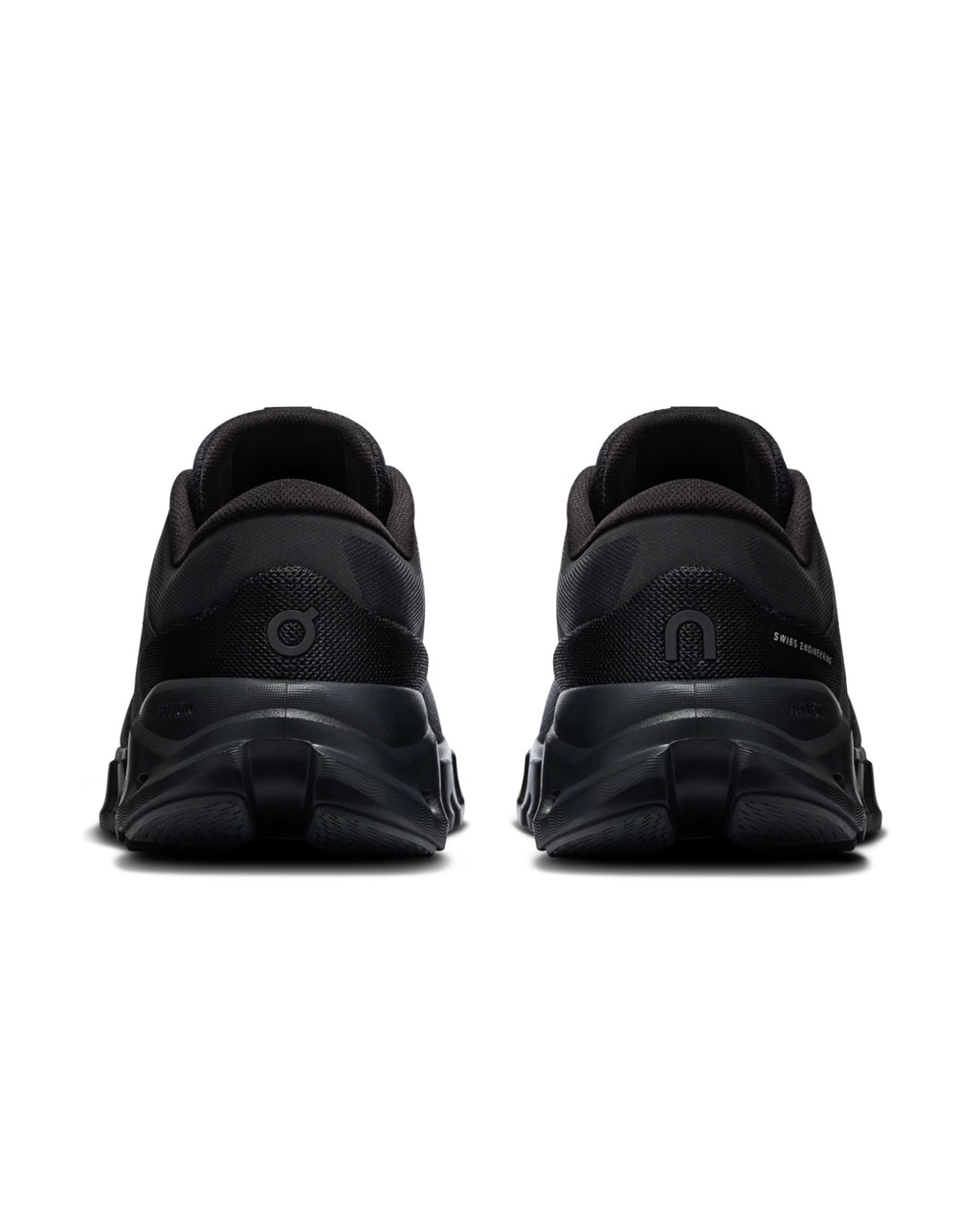 ON Cloud X 5 „Black“