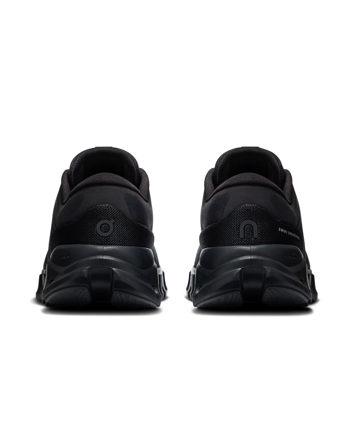 ON Cloud X 5 „Black“