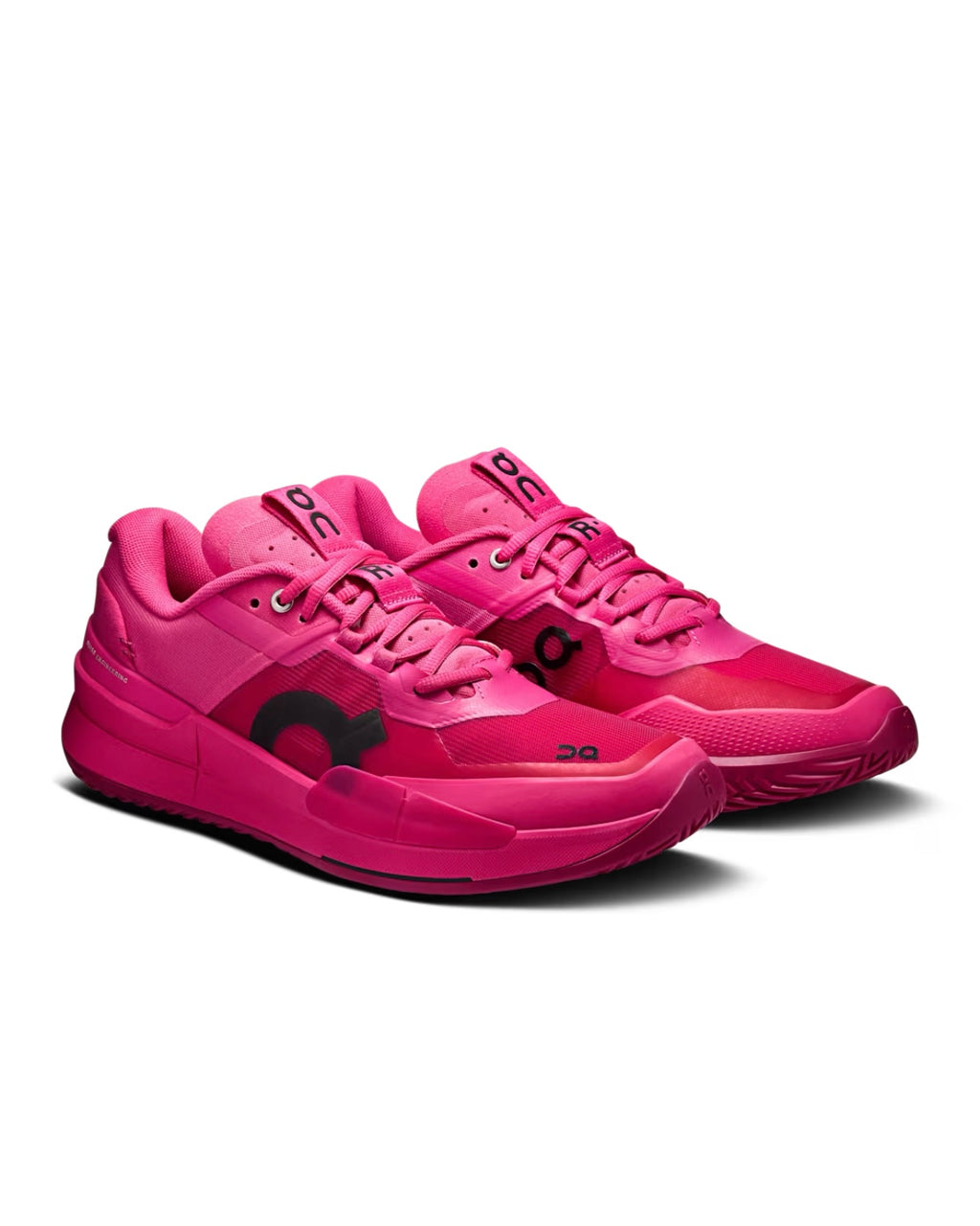 THE ROGER Pro 2