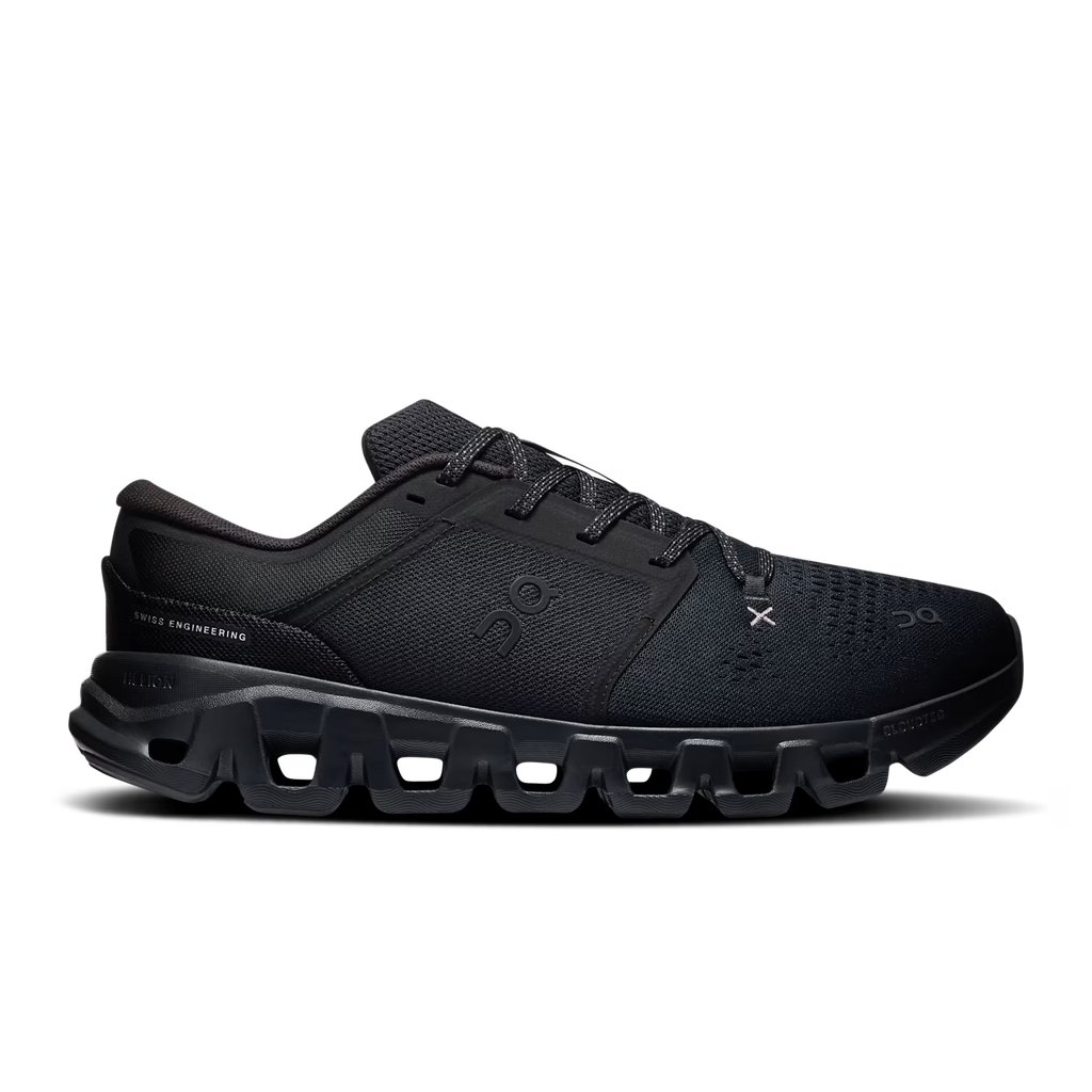 ON Cloud X 5 „Black“