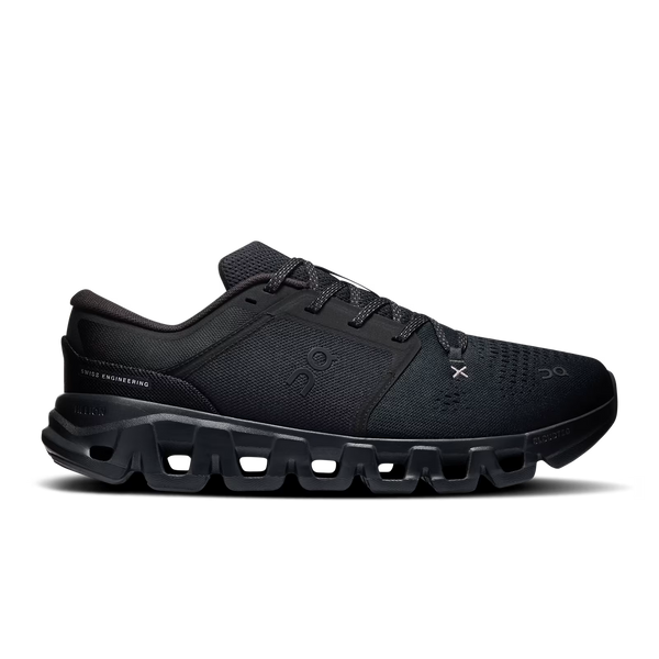 ON Cloud X 5 „Black“