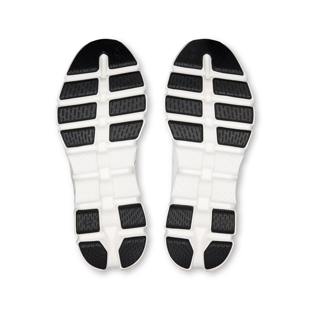 ON Cloud X 5 „White Black“