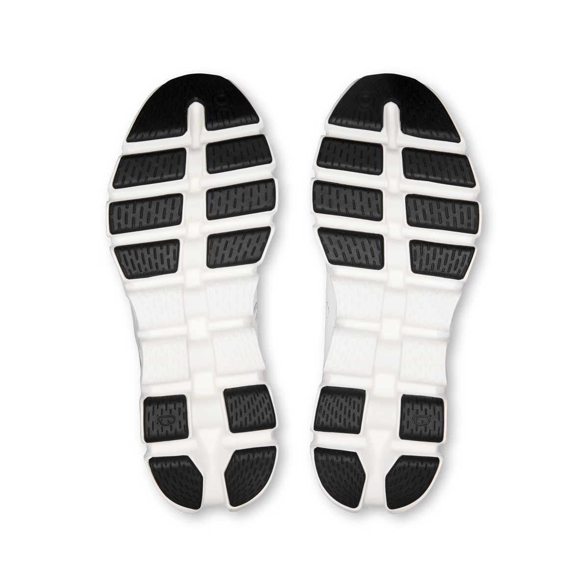 ON Cloud X 5 „White Black“