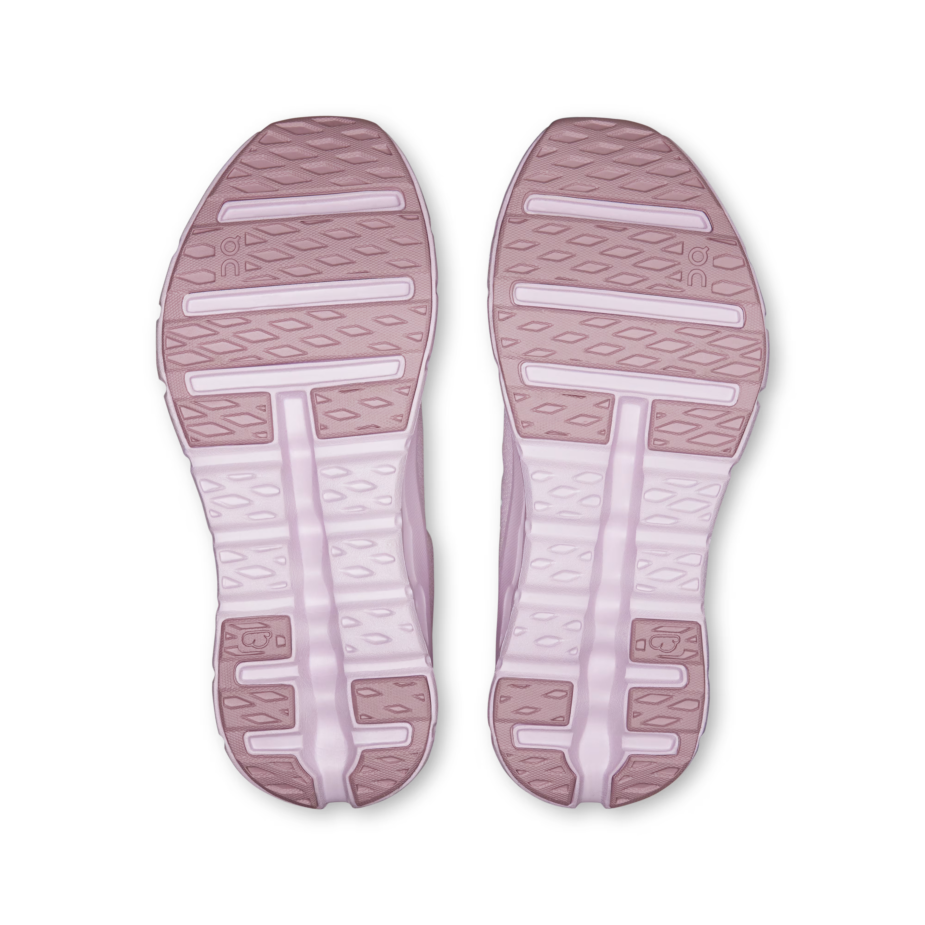 On Cloudtilt "Ivory Orchid"