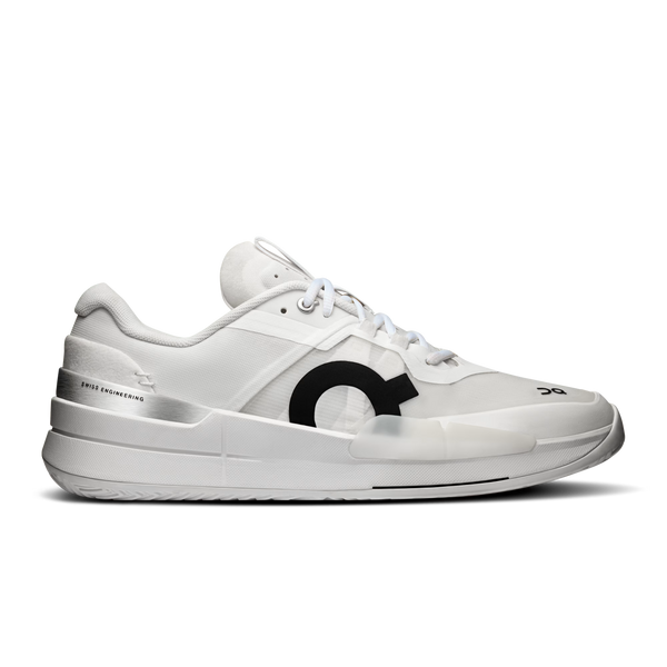 THE ROGER Pro 2 „All White“