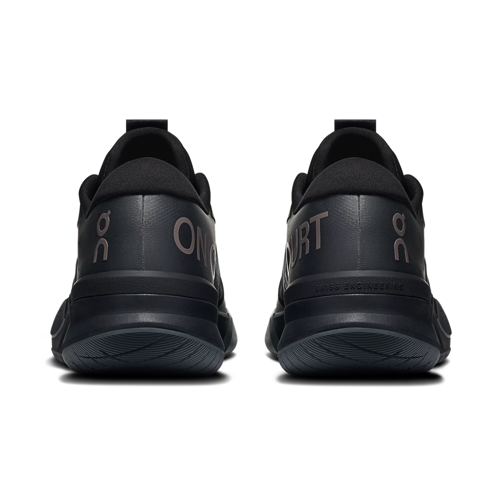 THE ROGER Pro 3 „Black Ash“