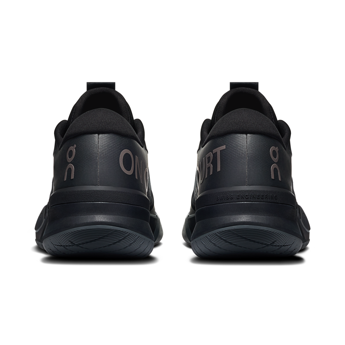 THE ROGER Pro 3 „Black Ash“