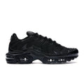 Nike Air Max Plus "Triple Black"