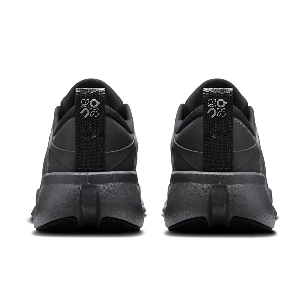 On x LOEWE Cloudsolo “Full Black”