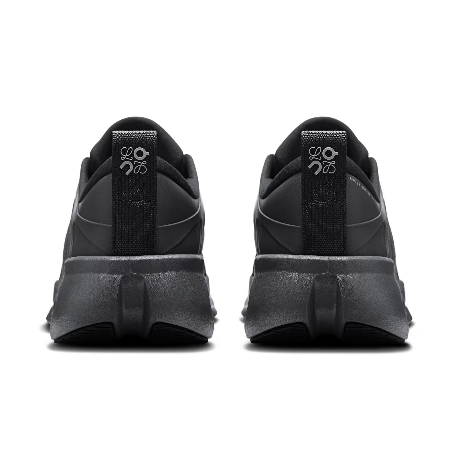 On x LOEWE Cloudsolo “Full Black”