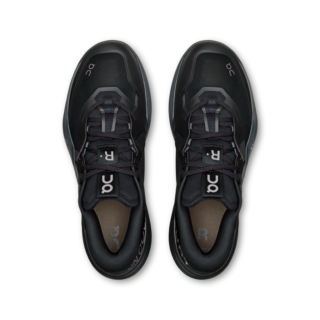 THE ROGER Pro 3 „Black Ash“