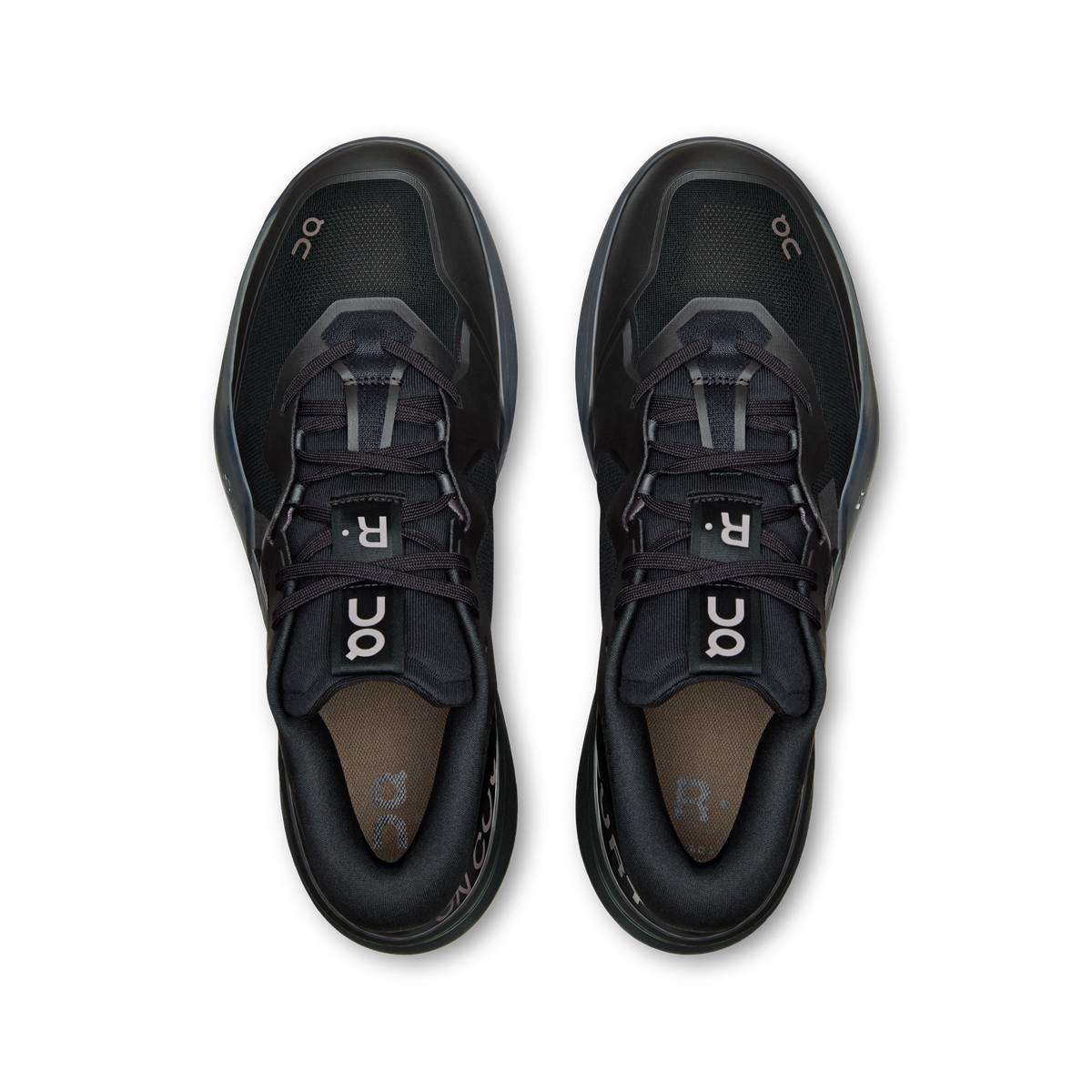 THE ROGER Pro 3 „Black Ash“