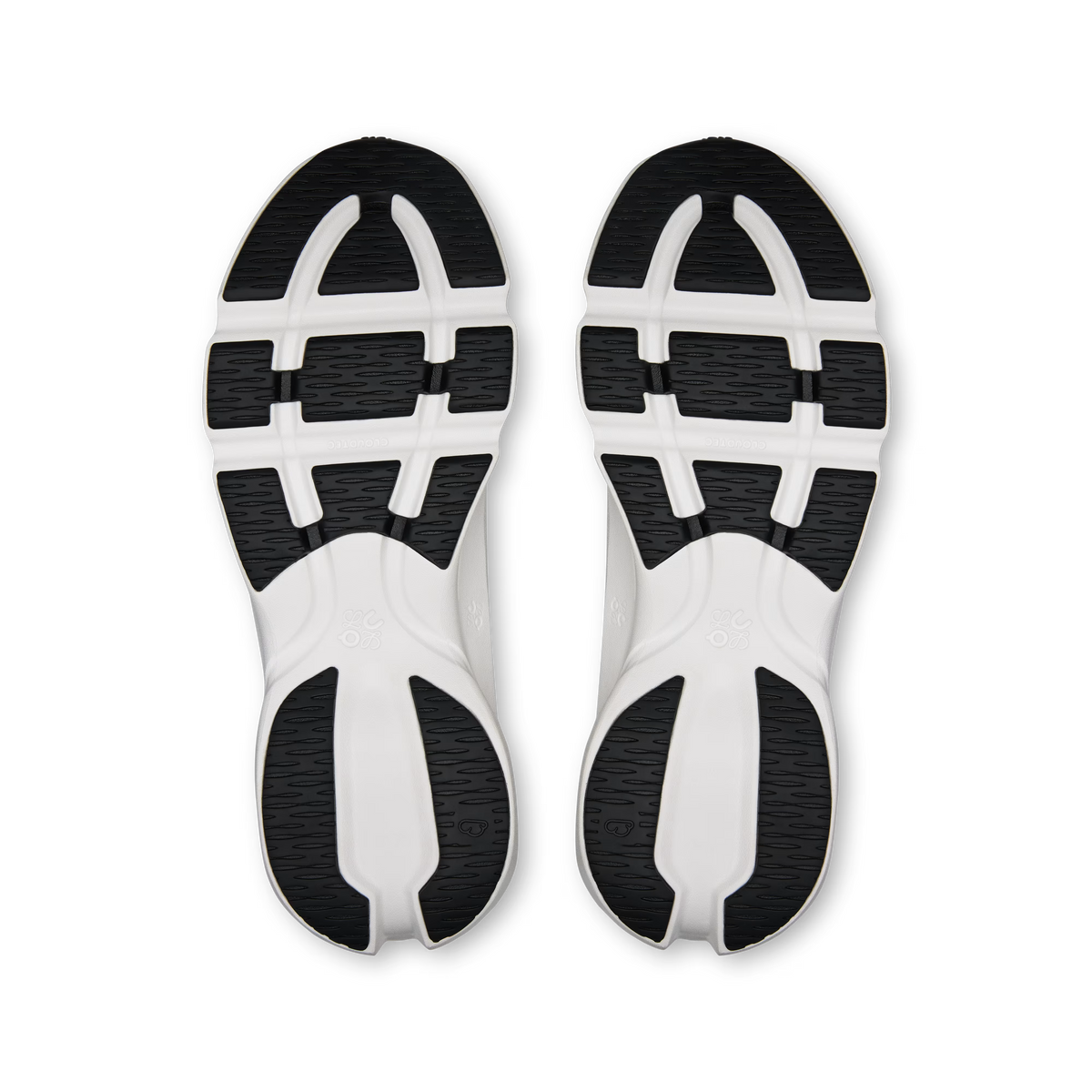 On x LOEWE Cloudsolo “All White”