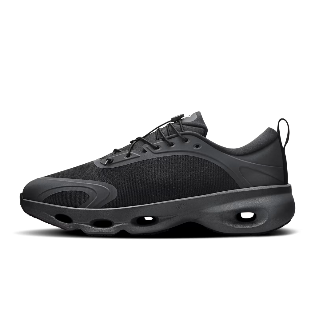 On x LOEWE Cloudsolo “Full Black”
