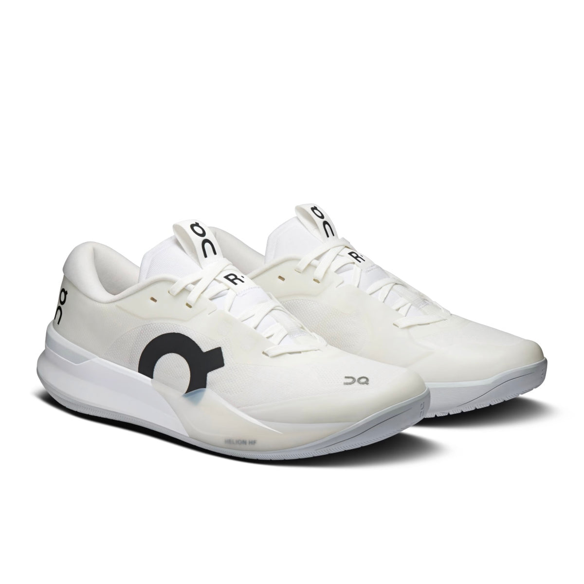 THE ROGER Pro 3 „White Pink“