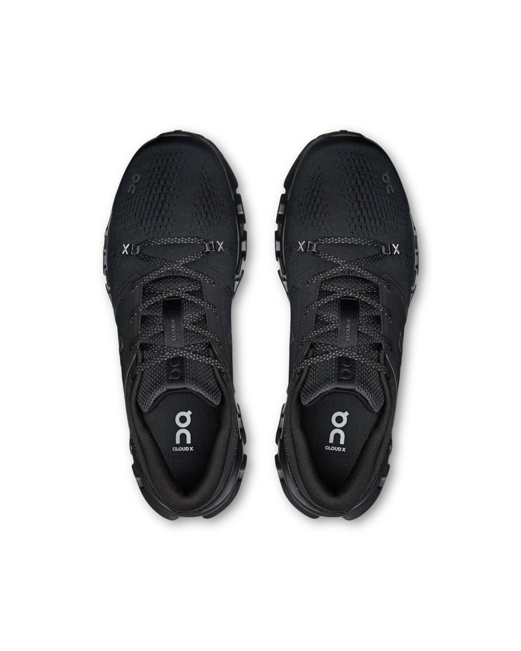 ON Cloud X 5 „Black“