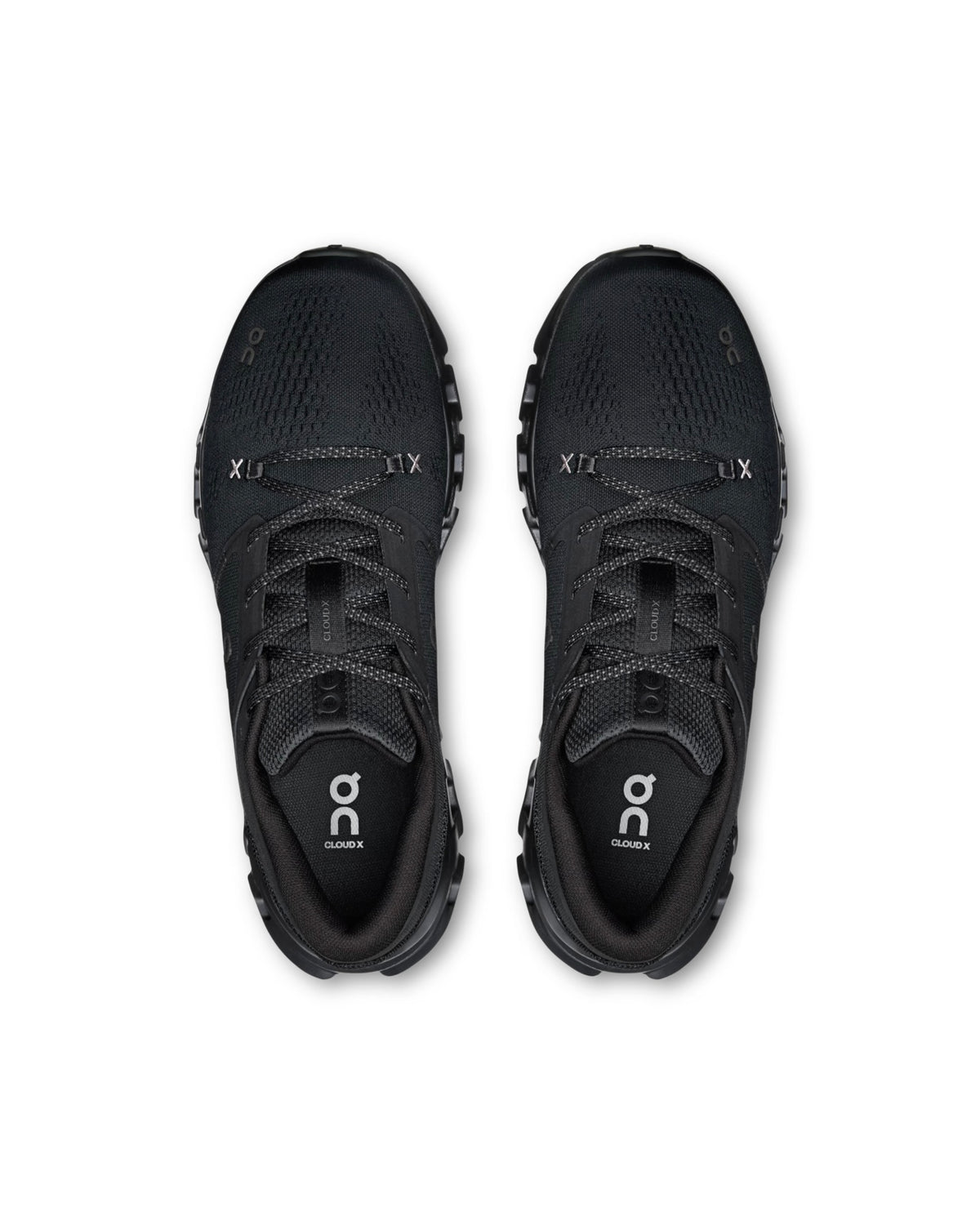 ON Cloud X 5 „Black“