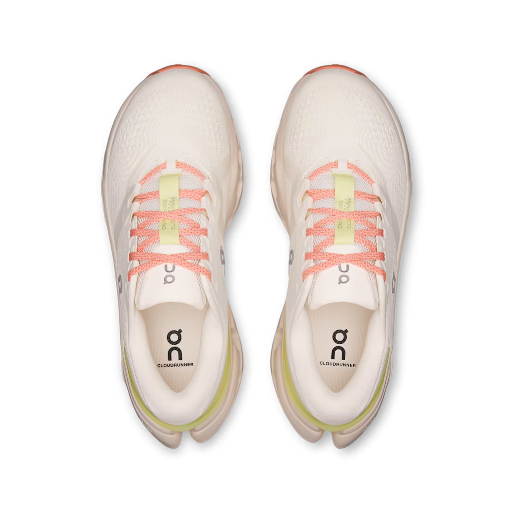 ON Cloud Cloudrunner 3