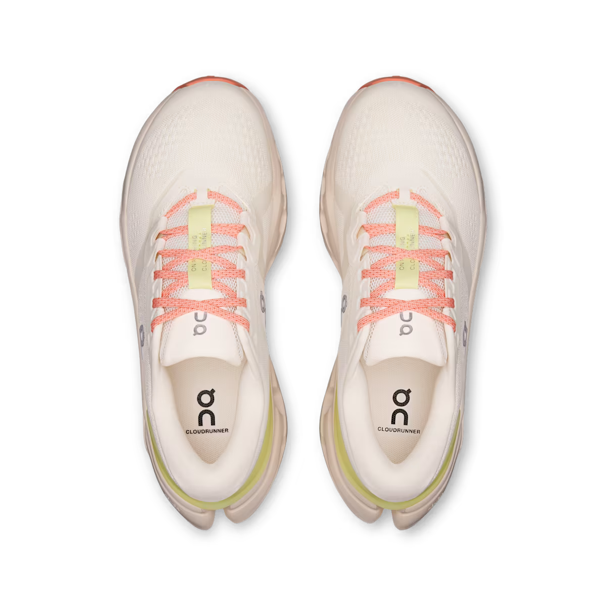 ON Cloud Cloudrunner 3