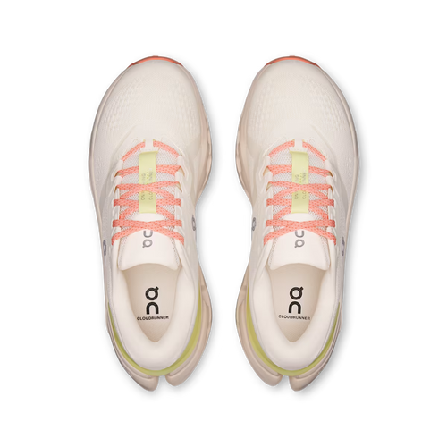 ON Cloud Cloudrunner 3