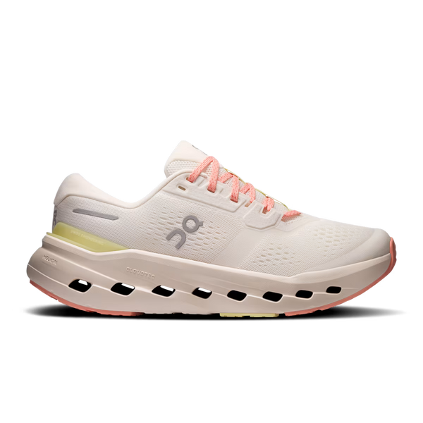ON Cloudrunner 3 „Ivory Dew“