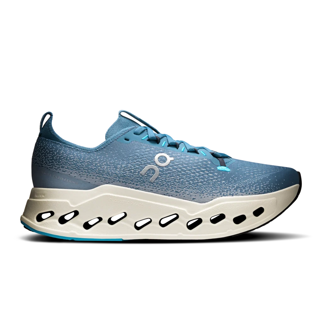 On Cloudsurfer Max "Horizon Ivory"