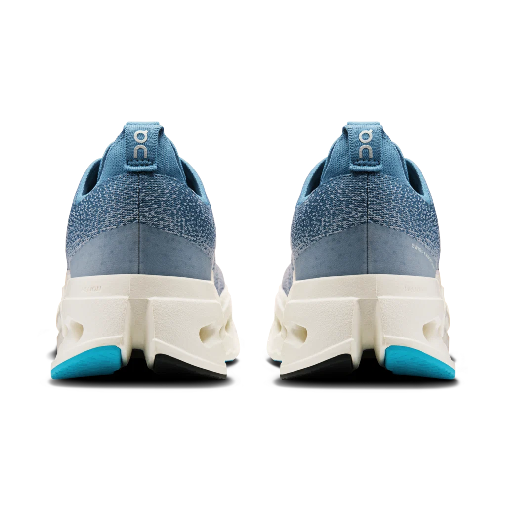 On Cloudsurfer Max "Horizon Ivory"