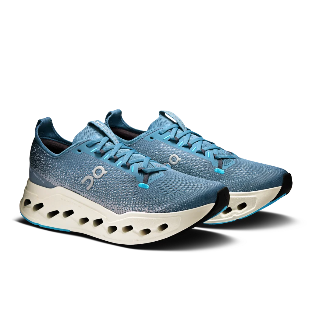On Cloudsurfer Max "Horizon Ivory"