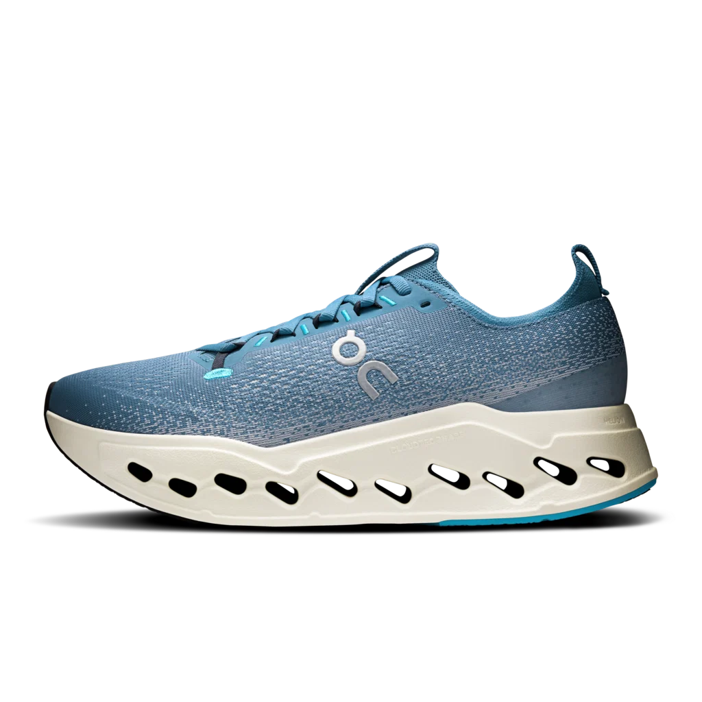 On Cloudsurfer Max "Horizon Ivory"