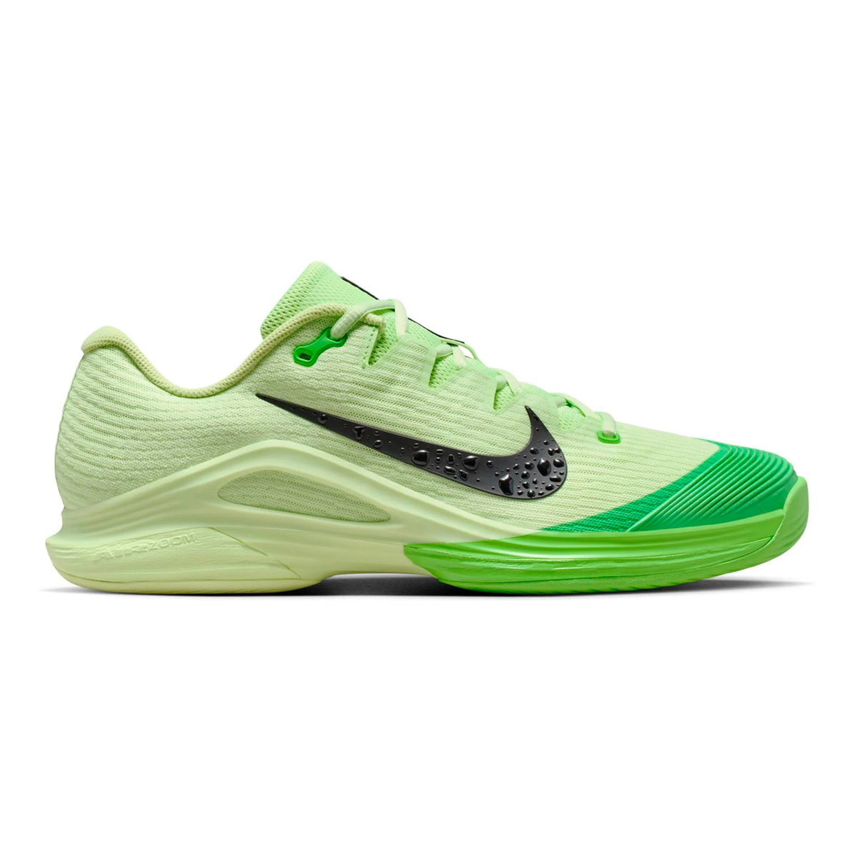 Nike Vapor 12 Premium “Light Liquid Lime”