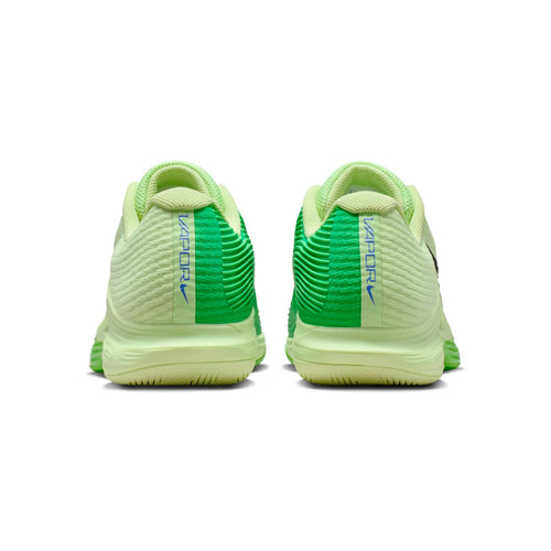 Nike Vapor 12 Premium “Light Liquid Lime”