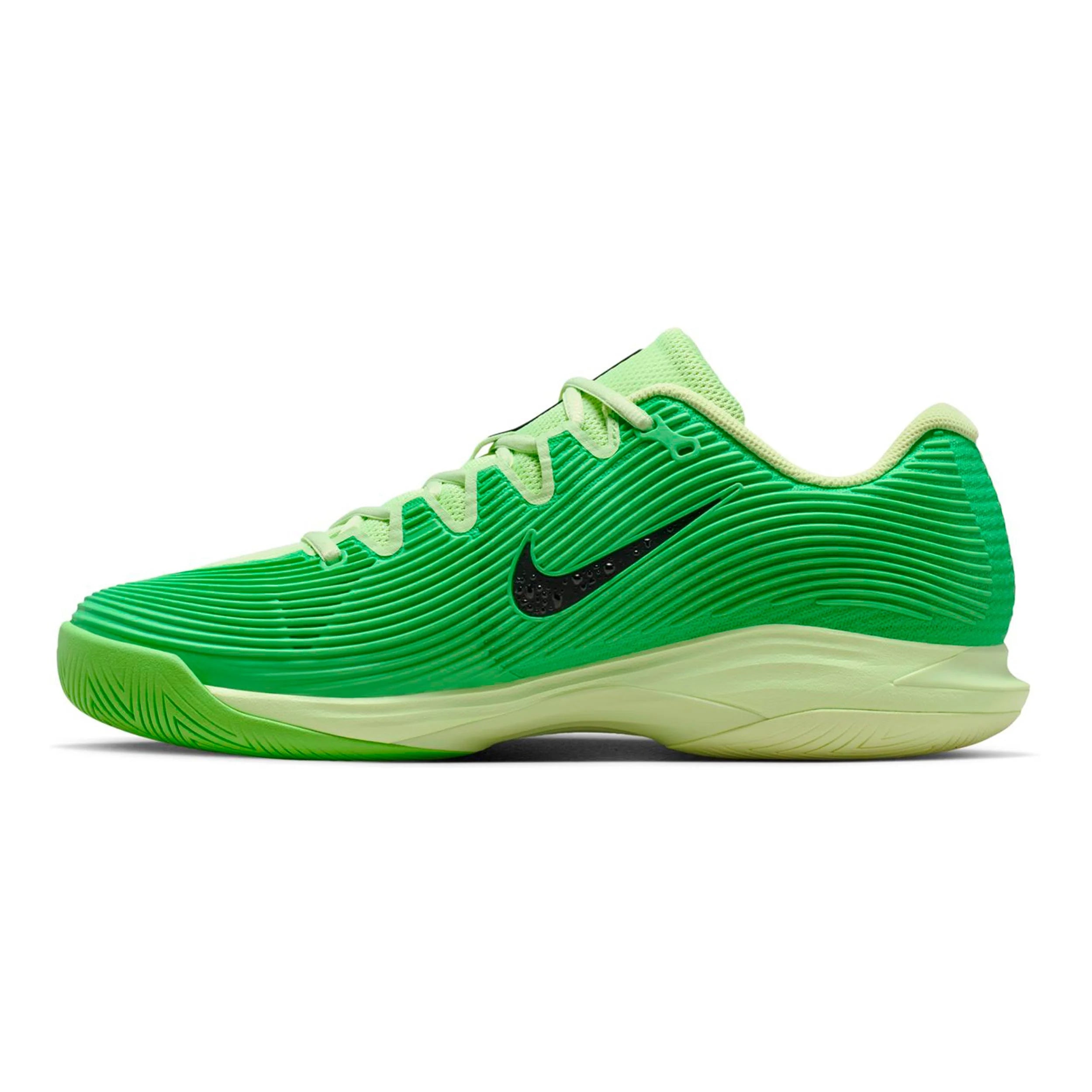 Nike Vapor 12 Premium “Light Liquid Lime”