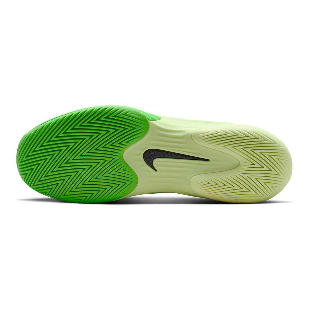 Nike Vapor 12 Premium “Light Liquid Lime”