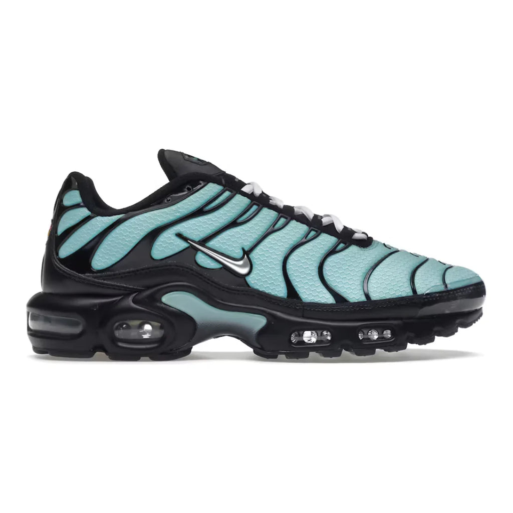 Nike Air Max Plus "Aqua Blue"