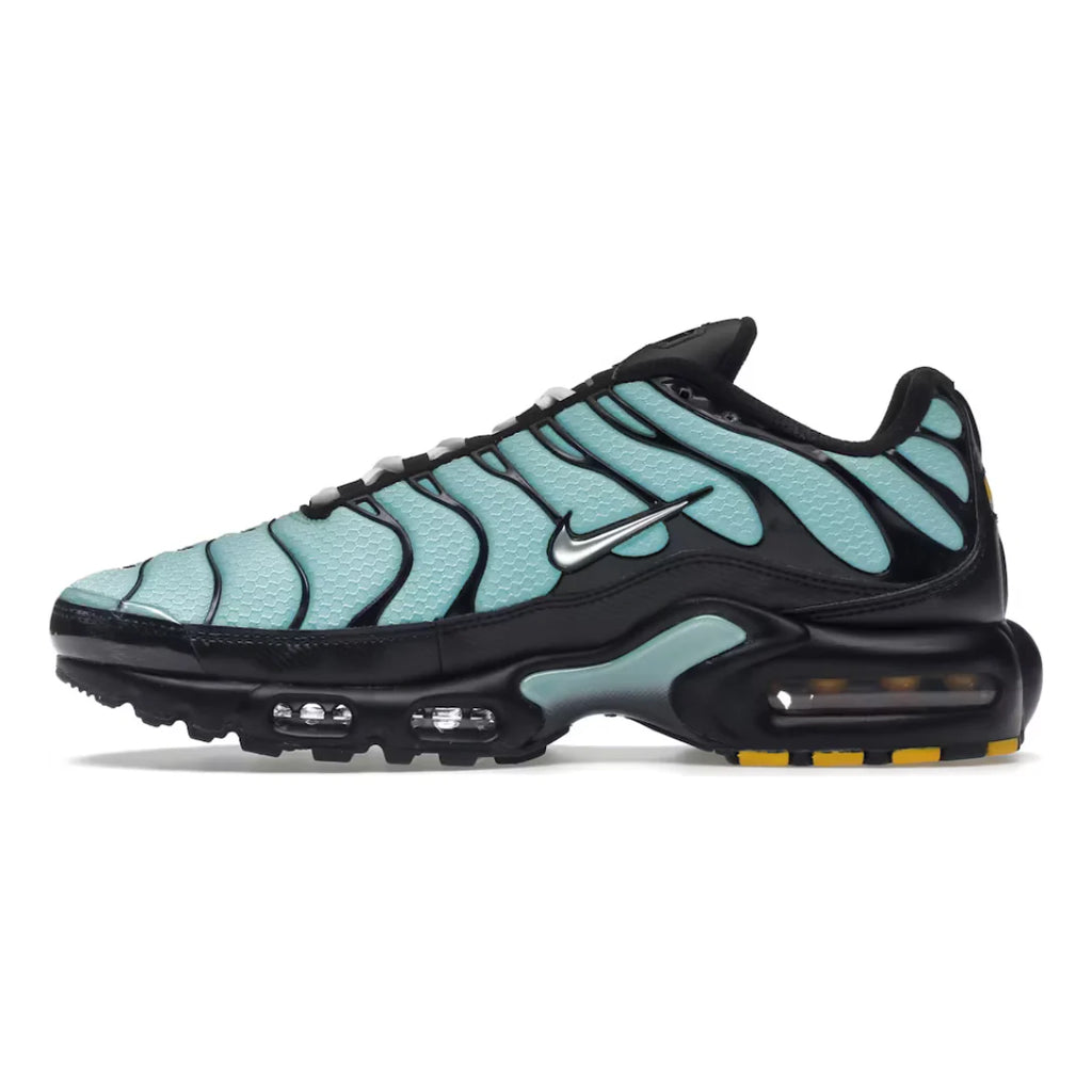 Nike Air Max Plus "Aqua Blue"