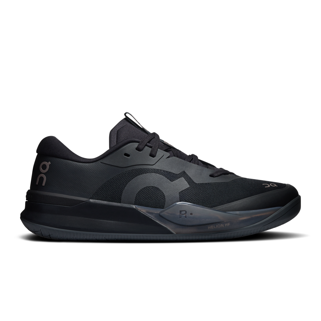 THE ROGER Pro 3 „Black Ash“