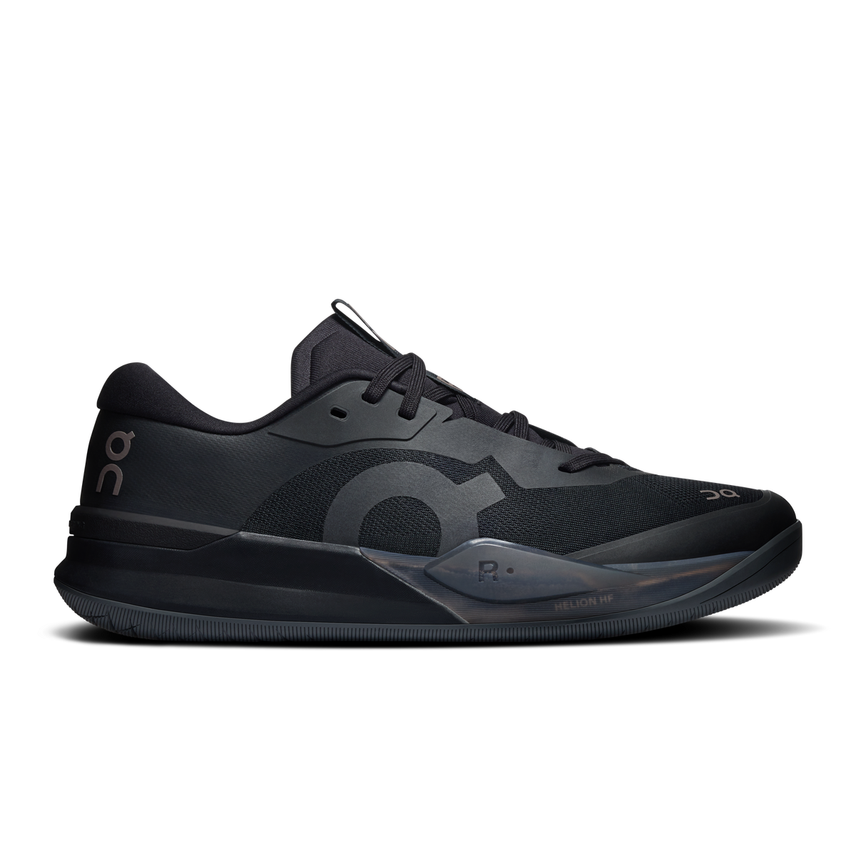 THE ROGER Pro 3 „Black Ash“