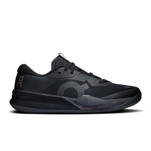 THE ROGER Pro 3 „Black Ash“