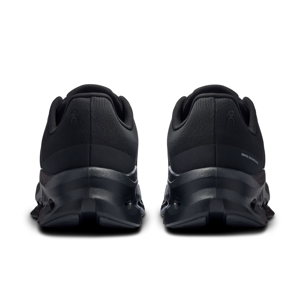 ON Cloudtilt "Eclipse Black"