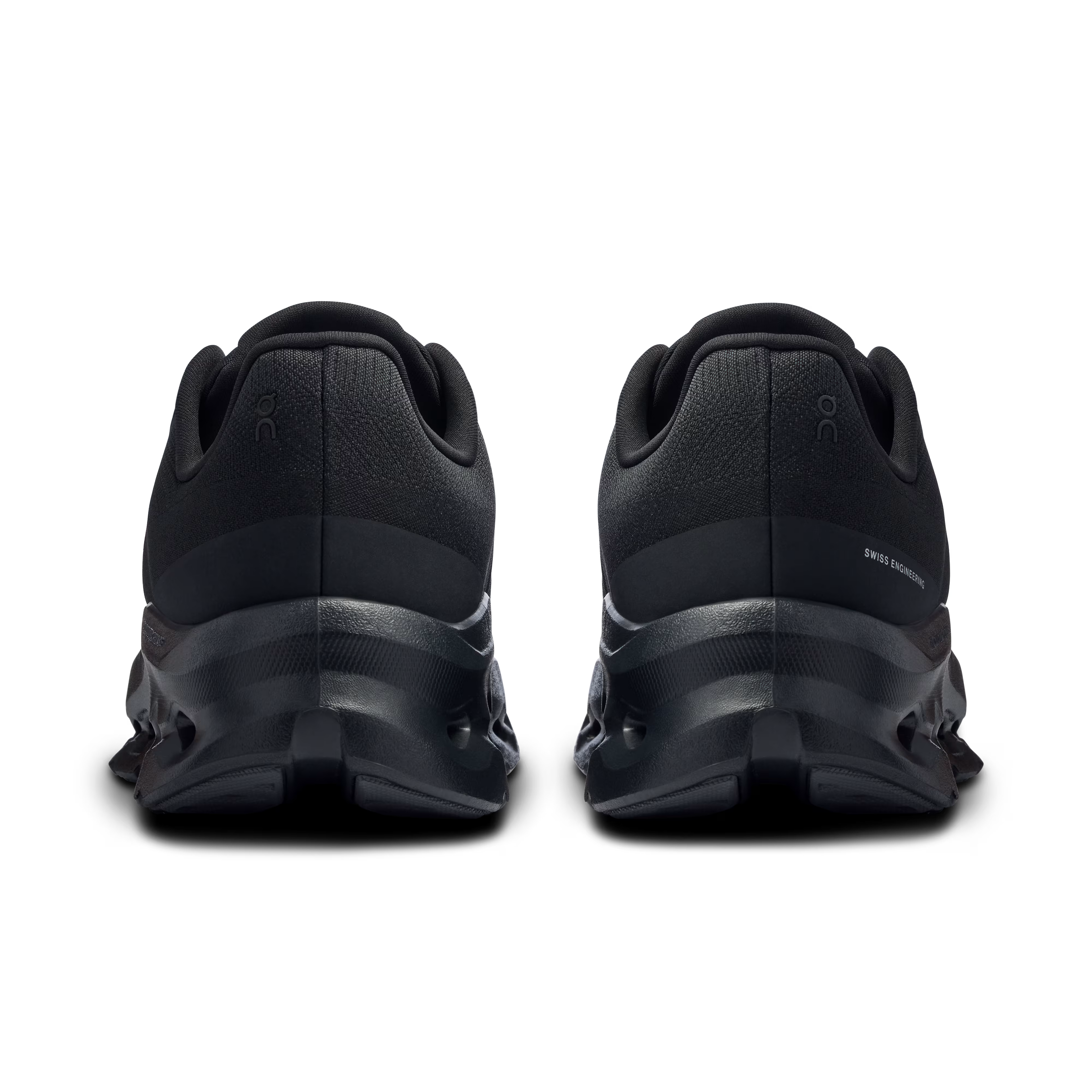 ON Cloudtilt "Eclipse Black"