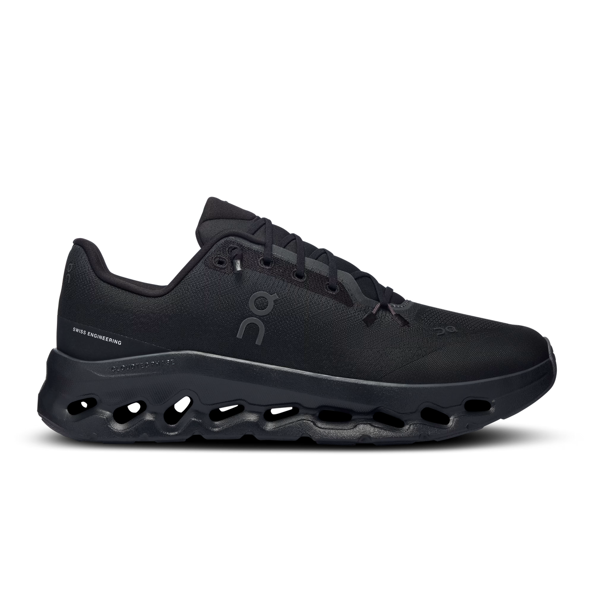 ON Cloudtilt "Eclipse Black"