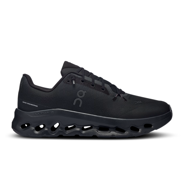 ON Cloudtilt „Eclipse Black“
