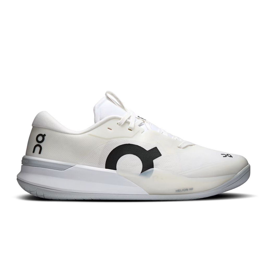 THE ROGER Pro 3 „White Pink“